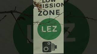 Nearly 1400 LEZ breaches escape fine after council error LEZ glasgow fines stvnews stv [upl. by Greenland]