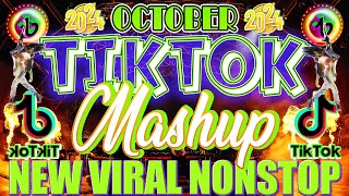 🔥NEW TIKTOK MASHUP NONSTOP REMIX 2024💥VIRAL TIKTOK DISCO REMIX 2024🔥TIKTOK PARTY MUSIC 2024 [upl. by Ultan167]