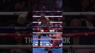 Joe Rogan reacts to Tyson fury getting up 😳 shorts boxing [upl. by Iridissa]