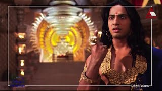 TheGreatIndianEpic Mahabharatham  Episode 10 [upl. by Lunt664]