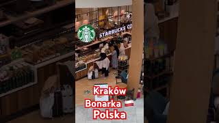 kraków bonarka poland [upl. by Burg]