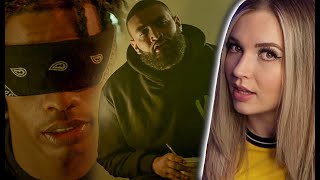 Joyner Lucas amp Lil Baby  Ramen amp OJ  MUSIC VIDEO REACTION [upl. by Fuller182]