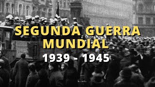 ¿Cual fue el Mejor Ejército de la Segunda Guerra Mundial [upl. by Hilaria790]