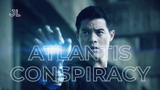 Atlantis Conspiracy SciFi Action Short Film by James Lee [upl. by Xet]