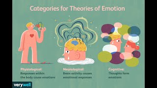 Cognitive Appraisal Theory [upl. by Noevad757]