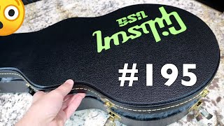 This Viewer Read My Mind 😳  Troglys Unboxing Guitars Vlog 195 [upl. by Anitnamaid991]