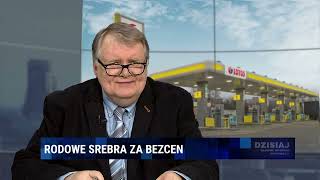 Dzisiaj informacje TV Republika 05022024 [upl. by Adien402]