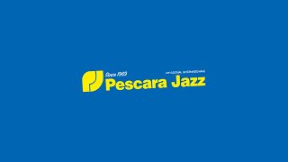 Speciale Pescara Jazz 2021 [upl. by Ennirac]