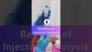 Unlock your fat loss journey with revolutionary INJECTION LIPOLYSIS Treatment at Delhi Laser Clinic [upl. by Ydarb]