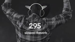 295  sidhu moose wala slow and reverb song [upl. by Truman382]