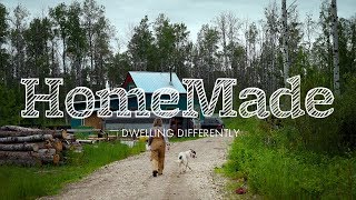 HomeMade  Episode 4  Modern Homesteading [upl. by Chas]