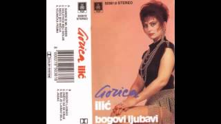 Gorica Ilic  Vojnicka pesma  Audio 1991 HD [upl. by Leclair]