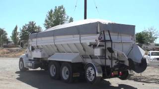 Double L 900 Series Truck Bed [upl. by Ylellan]