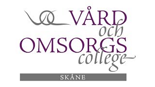 Vård och omsorgscollege Skåne  Handledarutbildning steg 3 [upl. by Shannah]