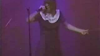 Divinyls Live 1984  Elsie [upl. by Eskil]