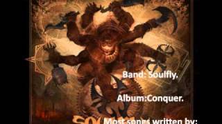 SoulflyWarmageddon [upl. by Forrer]