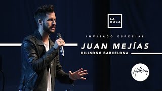 Juan Mejías  La Roca San Diego [upl. by Arrek]