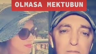 📒 OLMASA MEKTUBUN 📒 🥎 Yunanca amp Türkçe Versiyonu [upl. by Agnella145]