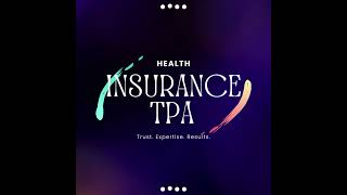 Health Insurance TPA dsa tpa doctorloan doctorsloan medicalemergencyloan treatmentloan health [upl. by Arahahs]