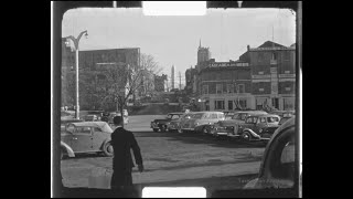 This is Hobart c1950 [upl. by Guinevere]