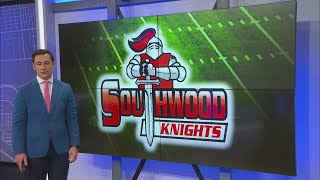 2024 Highlight Zone Season Preview Southwood Knights [upl. by Norramic]