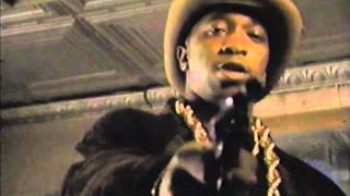 Marley Marl  The Symphony Video [upl. by Tabber]