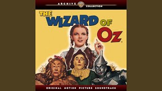 Main Title The Wizard Of Oz [upl. by Hibbs]