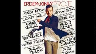 Erdem Kınay  Yorum Yok feat Serdar Ortaç [upl. by Clarie]