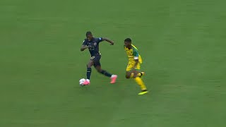 Moises Caicedo Did This Last Night 🔥 [upl. by Lorene]