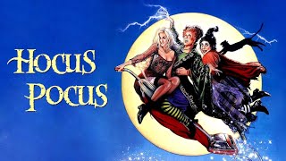 Hocus Pocus Movie Review [upl. by Anoel573]