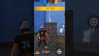 DONT ESTIMATE POWER OF ME 😈garenafreefire freefire shortvideo gaming shortvideo [upl. by Nelrac]