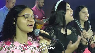 POPURRÍ DE COROS PENTECOSTALES  Maravilloso Es El Señor Jesús  Ministerio Etán [upl. by Eadahs581]