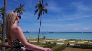 Phi Phi Island Village Beach Resort [upl. by Aniram52]