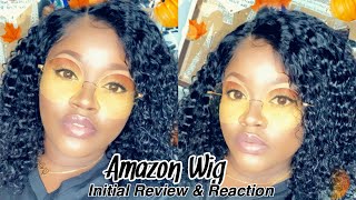 The Best Amazon Wig Ever [upl. by Winson]