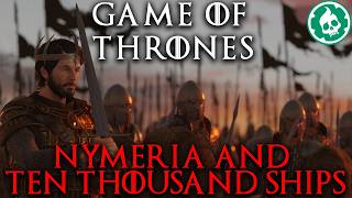 How the Rhoynar came to Westeros  Game of Thrones Lore DOCUMENTARY [upl. by Ylagam]