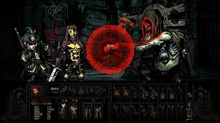 Darkest Dungeon debuff the Profit [upl. by Jackie]