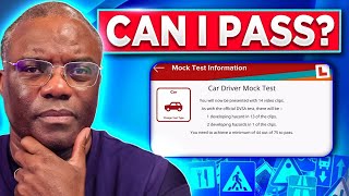 Passing The DVSA Theory Test Cant Be That Difficult  DRIVING THEORY UK [upl. by Ahsekahs37]