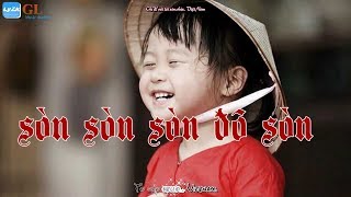 Mọi loại kĩ thuật sáo trúc với múa sạp Sòn Sòn Sòn Đô Sòn  Sáo Trúc Bros [upl. by Gerrie]