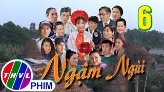 THVL  Ngậm ngùi  Tập 6 [upl. by Rubliw408]