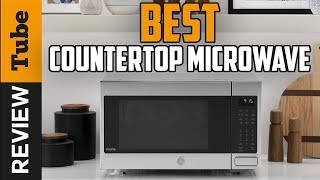 ✅Microwave Best Countertop Microwave Buying Guide [upl. by Alli]