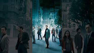 Interesting detail about Inception 2010 movie film sinema inception cinema christophernolan [upl. by Mccreery314]