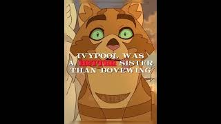 Things The WC fans need to accept edit warriorcatsedit warriorcats goviral warriors [upl. by Nerb]