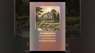 Far Away Home  Emotional Music Mix 🎵 Reminiscing Memories [upl. by Tnarud]