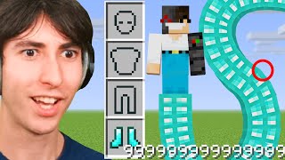 500 Minecraft Moments You Cant Explain [upl. by Button772]