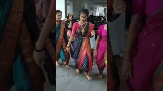 Tame Ek var Marwad Jajo Re kirtidan Gadhvi Viral Song  Viral Garba  Easy Steps  garba shorts [upl. by Singleton359]