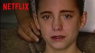 Captive  Histórias sobre reféns  Trailer oficial  Documentário Netflix HD [upl. by Diley523]