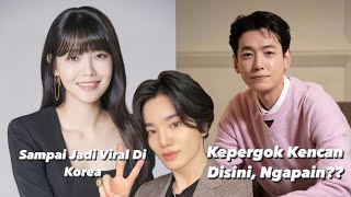 SOOYOUNG SNSD amp JUNG KYUNG HO KEPERGOK KENCAN OLEH SUNGJONG INFINITE SAMPAI VIRAL DI KOREA [upl. by Rawlinson407]