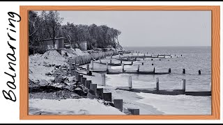 Balnarring Foreshore Beach Victoria [upl. by Pooi]