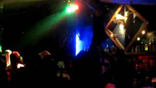 DISCOTECA DE CUSCO  BUENAZA [upl. by Hovey333]