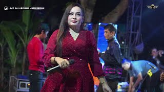 KUMIS TIPIS  IKA BONITA  CITRA NADA LIVE DESA SALAREUMA DUSUN WAGE  CIPICUNG  KUNINGAN [upl. by Melvena404]